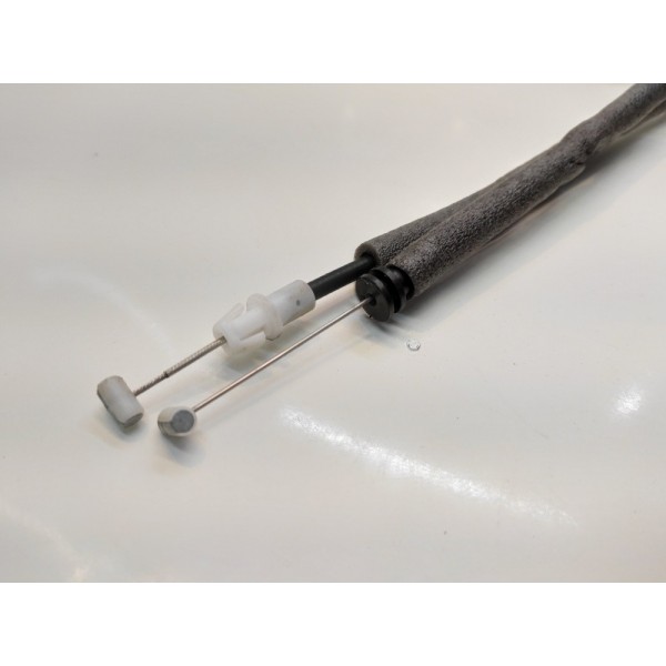 Fechadura Porta Traseira Direita Toro 2017 2018 52071196