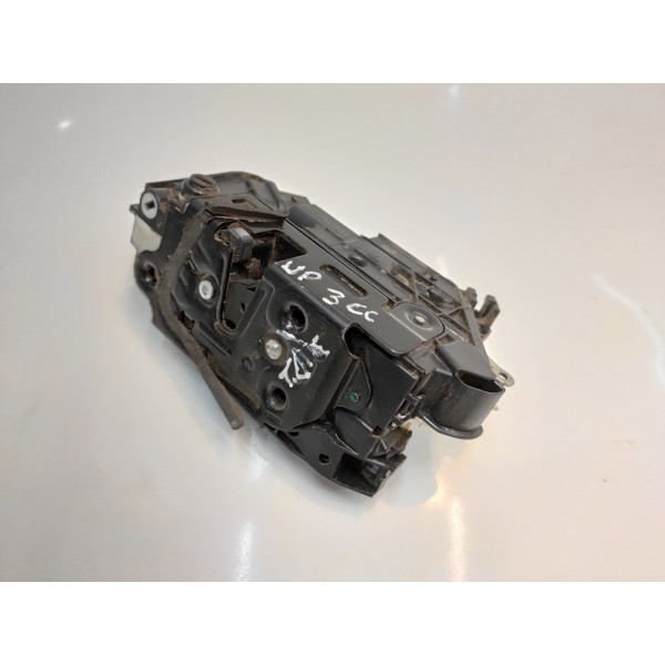 Fechadura Porta Traseira Esquerda Up 2014 A 2017