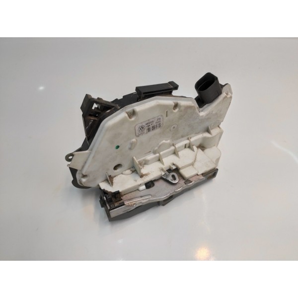 Fechadura Porta Traseira Esquerda Up 2014 A 2017