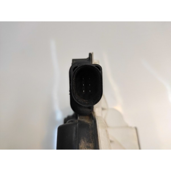 Fechadura Porta Traseira Esquerda Up 2014 A 2017