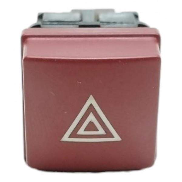 Botão Alerta Segurança Peugeot 207 2008 2009 2010 A 2014