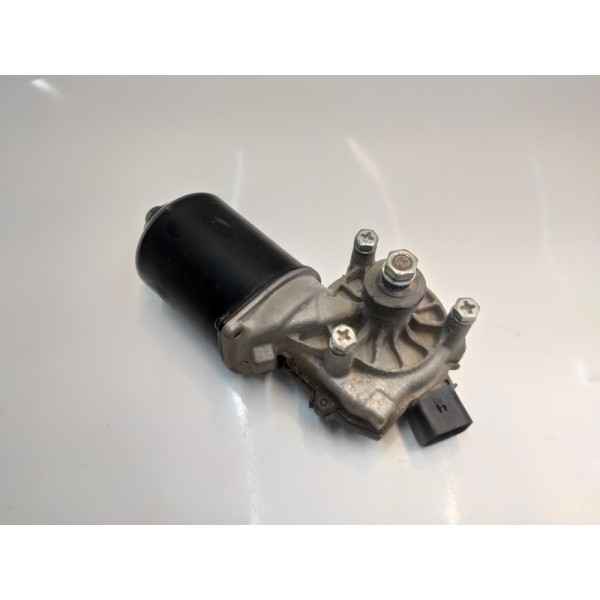 Motor Limpador Parabrisa I30 2013 A 2017