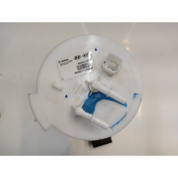 Bomba Combustível Completa Hyundai Creta 2017 2018