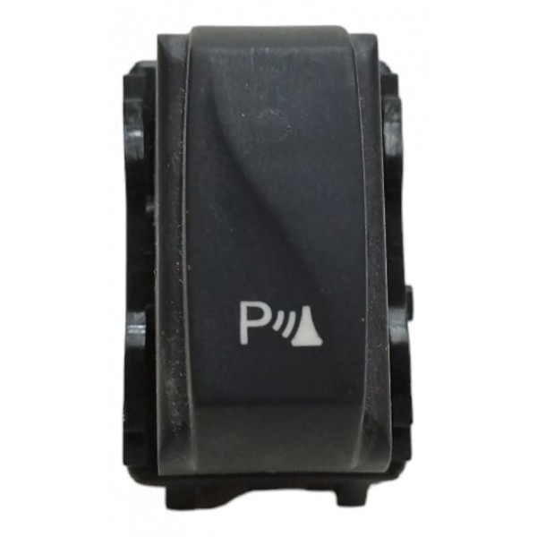 Botão Sensor Estacionamento Renault Fluence 2011 2012 A 2017