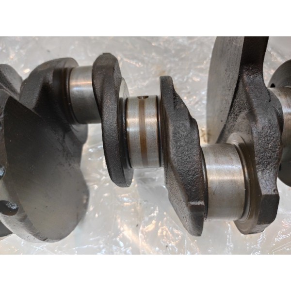 Virabrequim Citroen Picasso Aircross 2011 A 2016 1.6 Stander