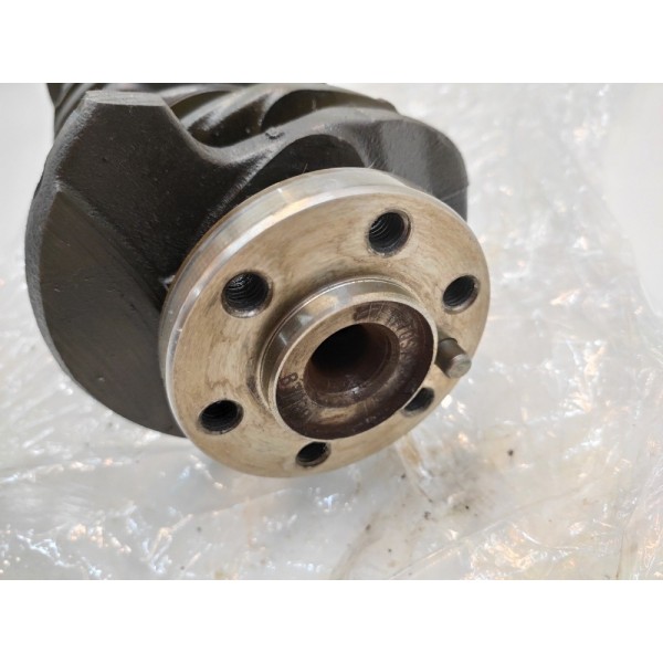 Virabrequim Citroen Picasso Aircross 2011 A 2016 1.6 Stander