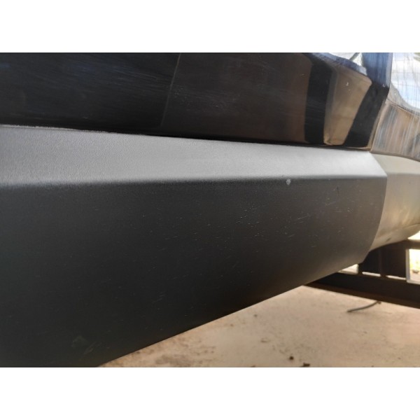 Moldura Porta Dianteira Esquerda Renegade 2015 A 2017