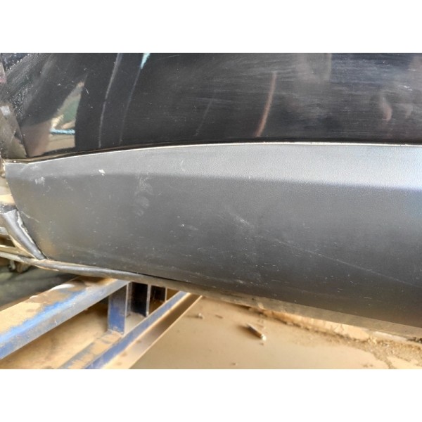 Moldura Porta Dianteira Esquerda Renegade 2015 A 2017