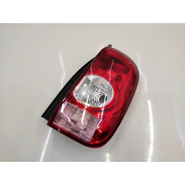 Lanterna Traseira Direita Renault Duster 2011 A 2015