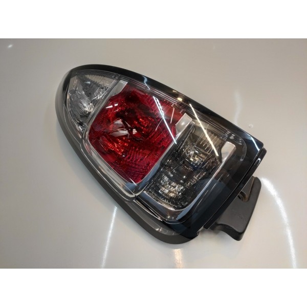Lanterna Traseira Esquerda Citroen C3 Picasso Aircross