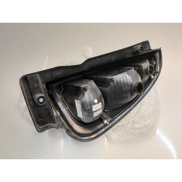 Lanterna Traseira Esquerda Citroen C3 Picasso Aircross  Esquerdo Fumê