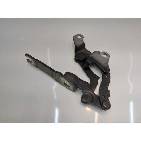 Dobradiça Braço Direito Capô Dianteiro Bmw 320i 2010 2011