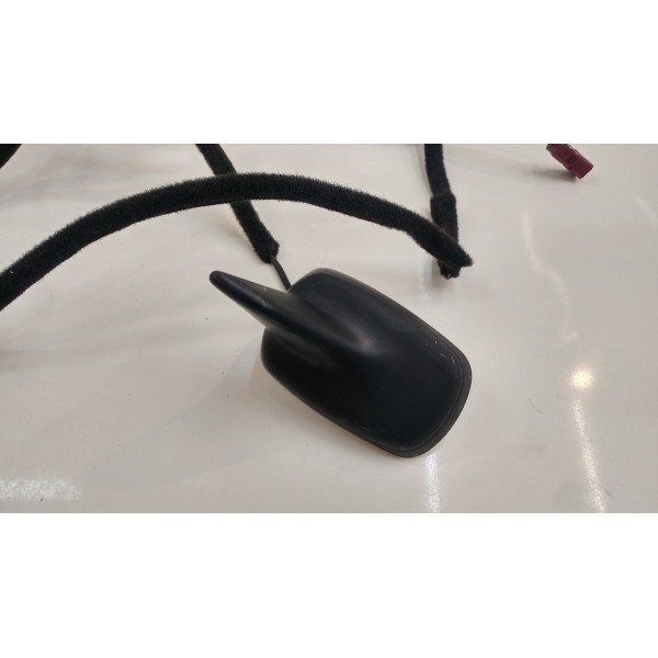 Antena Shark  Tubarão Audi A3 2007