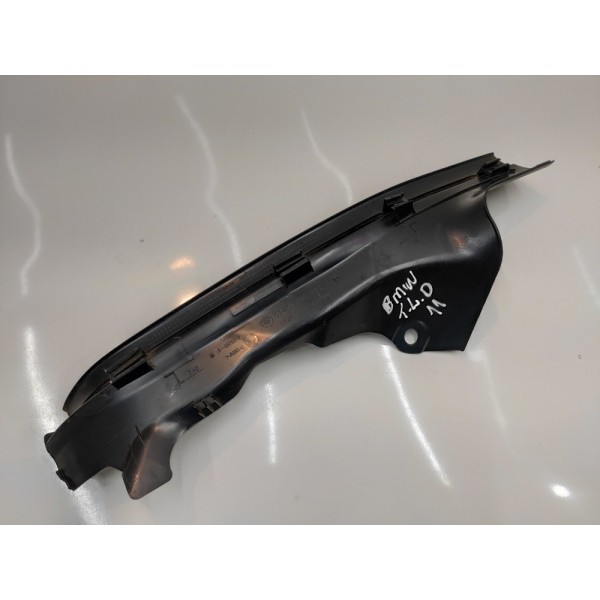 Soleira Porta Traseira Direita Bmw 320i 2011