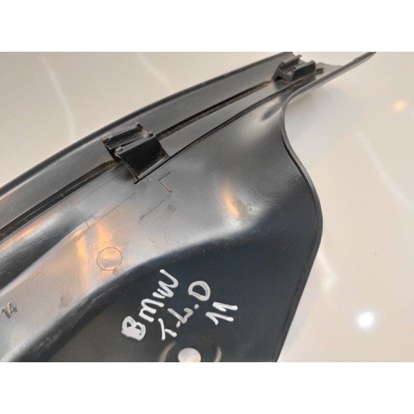 Soleira Porta Traseira Direita Bmw 320i 2011