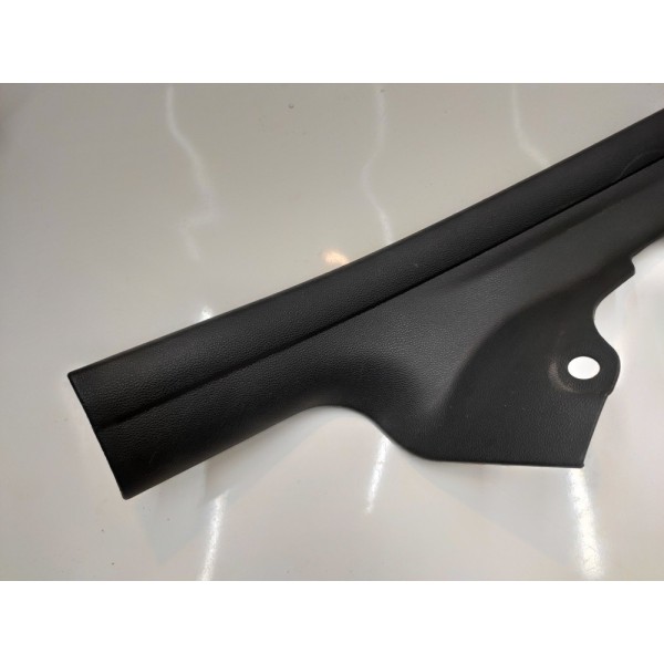 Soleira Porta Traseira Direita Bmw 320i 2011