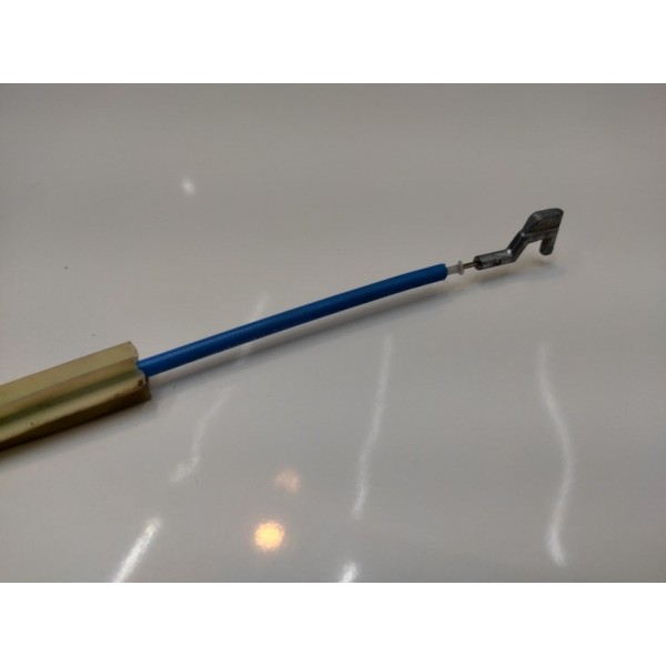 Fechadura Porta Traseira Direita Gla 200 E 250 2015 2016