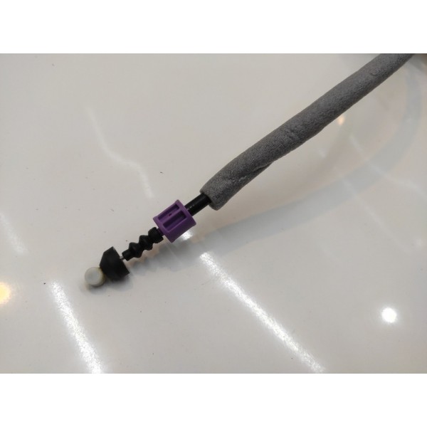 Fechadura Porta Traseira Direita Gla 200 E 250 2015 2016