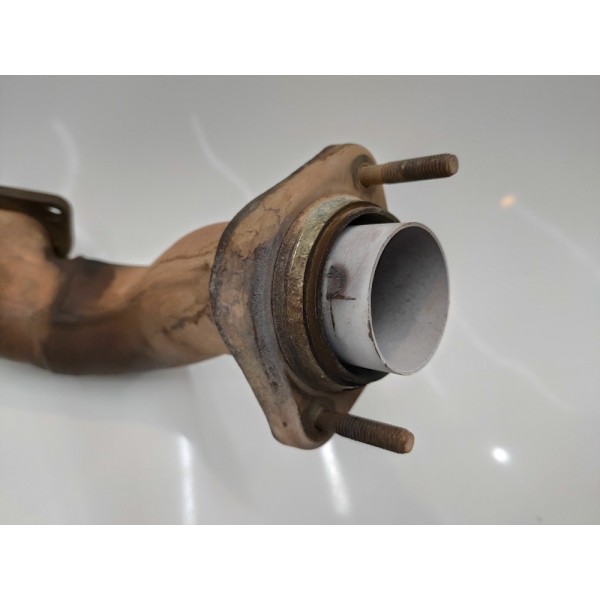 Coletor Escape Direito Bmw X5 2005 2006 4.4 V8