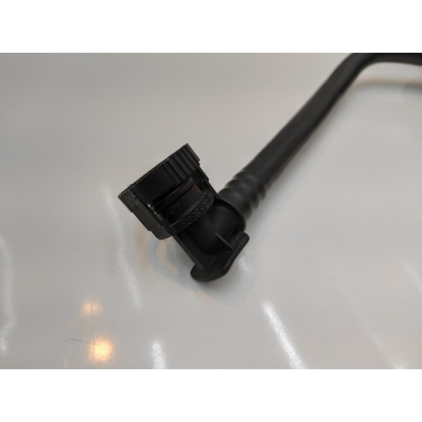 Válvula Combustível Gasolina Bmw X5 2005 2006 4.4 V8