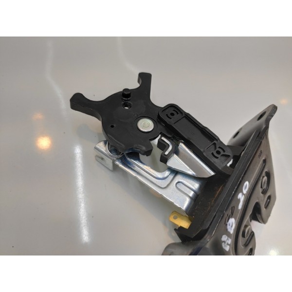 Fechadura Traseira Porta Malas Hb20 Hatch 2012 A 2018