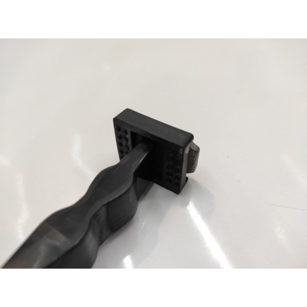 Limitador Porta Traseira Peugeot 2008 2015 A 2018