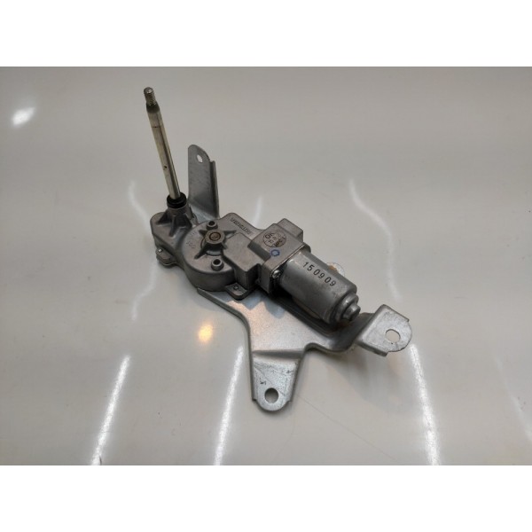Motor Braço Limpador Traseiro Fit 2015 A 2019