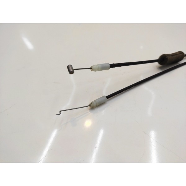 Fechadura Trava Porta Dianteira Direita Fit 2015 A 2019