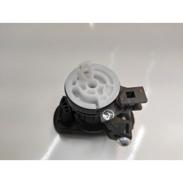 Miolo Cilindro Chave Tampa Porta Malas C180 2007 A 2014