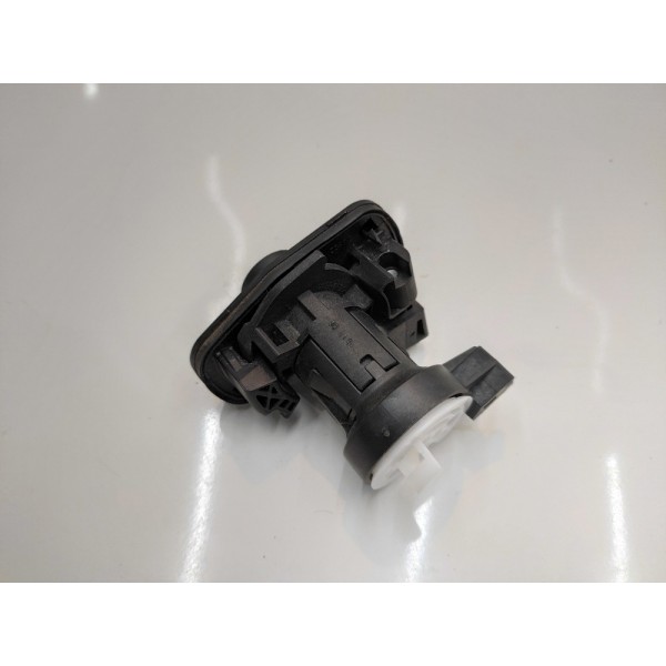 Miolo Cilindro Chave Tampa Porta Malas C180 2007 A 2014