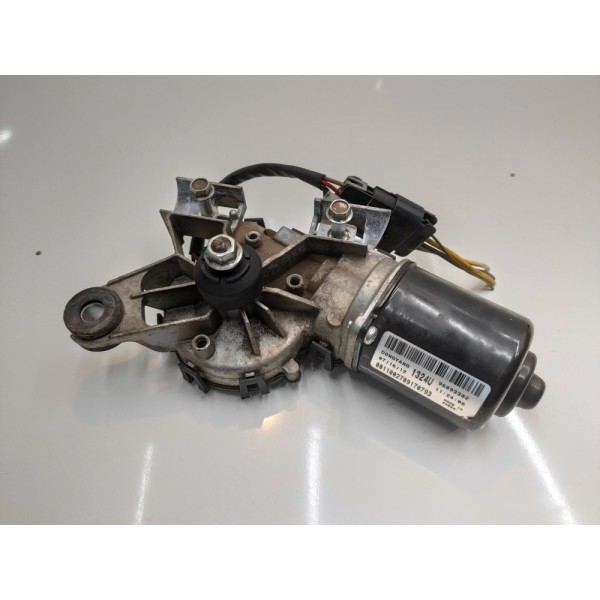 Motor Limpador Parabrisa Dianteiro Cruze 2011 A 2016