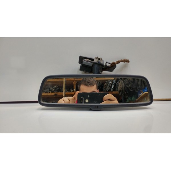 Retrovisor Interno Vectra  2006 A 2012