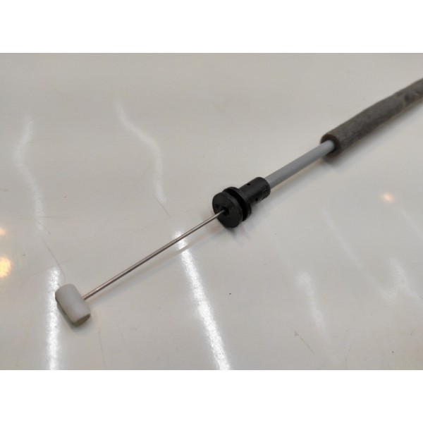 Cabo Trava Porta Fiat Toro 2017 Dianteiro Esquerdo