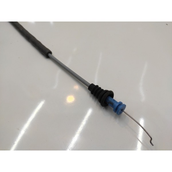 Cabo Trava Porta Fiat Toro 2017 Dianteiro Esquerdo