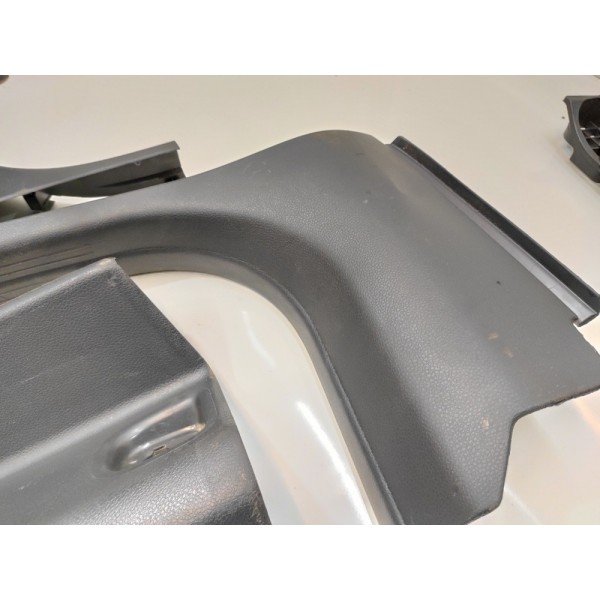 Acabamento Plástico Interior Gla 200 E 250 2015 Unitário