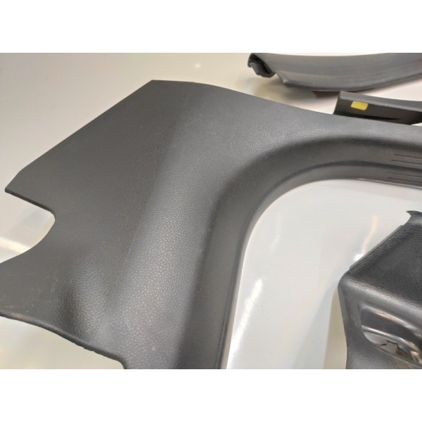 Acabamento Plástico Interior Gla 200 E 250 2015 Unitário