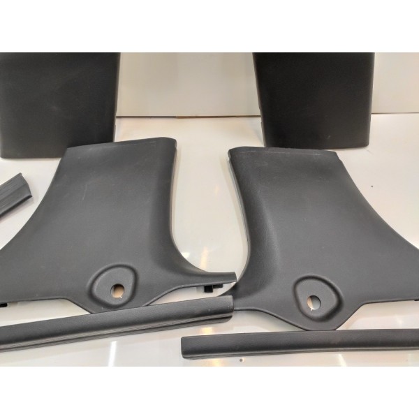 Acabamento Plástico Interior Gla 200 E 250 2015 Unitário