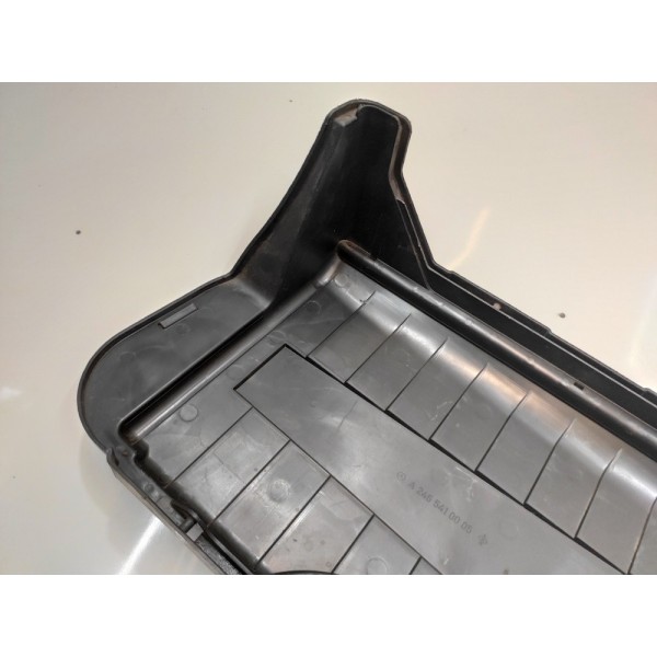 Tampa Caixa Bateria Gla 200 E 250 2015 2016