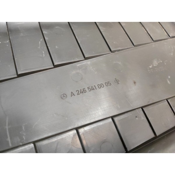 Tampa Caixa Bateria Gla 200 E 250 2015 2016