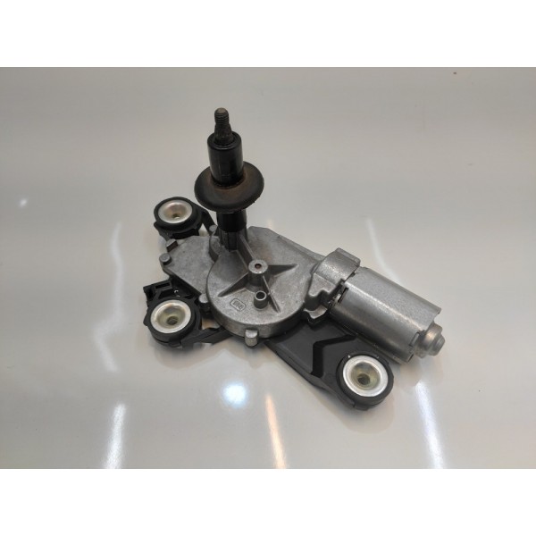 Motor Limpador Traseiro Focus Hatch 2009 A 2013
