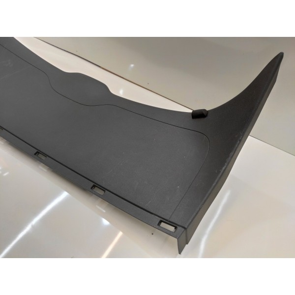 Acabamento Plástico Tampa Traseira Porta Malas Gla 200 E 250