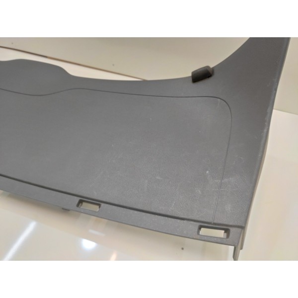 Acabamento Plástico Tampa Traseira Porta Malas Gla 200 E 250