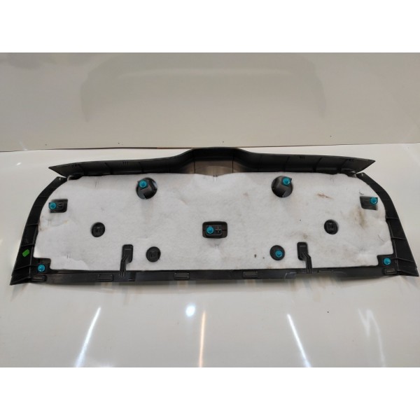 Acabamento Plástico Tampa Traseira Porta Malas Gla 200 E 250