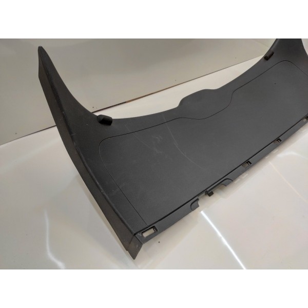 Acabamento Plástico Tampa Traseira Porta Malas Gla 200 E 250