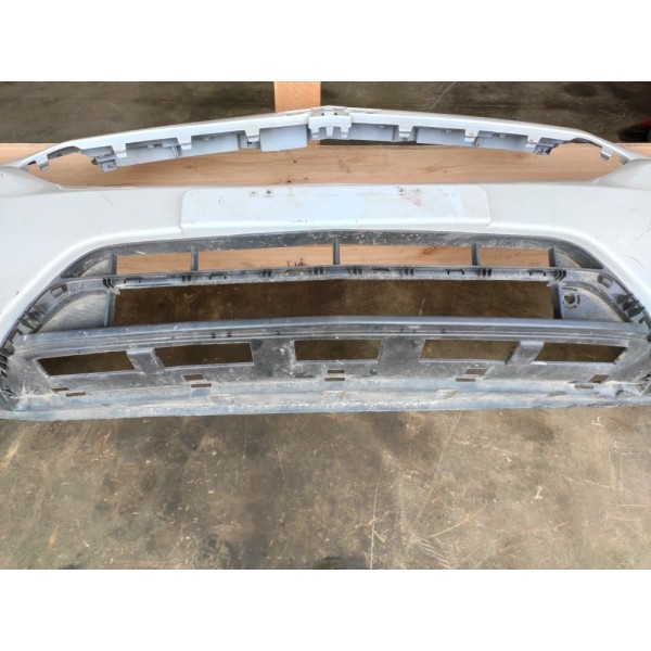 Parachoque Dianteiro Onix Activ 2016 A 2019 Branco