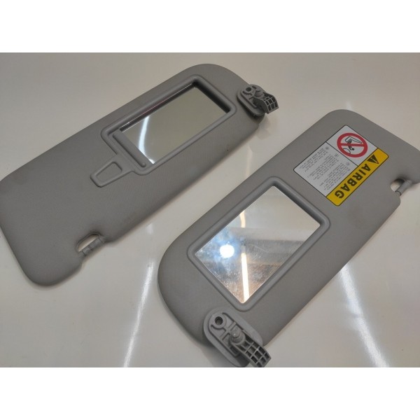 Par Quebra Sol Hb20 2016 2017