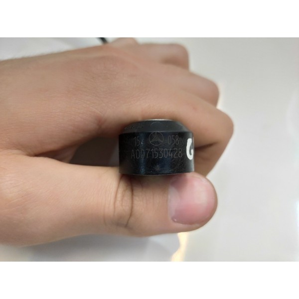 Sensor Detonação Gla 200 250 2015 1.6 Turbo A0071530428
