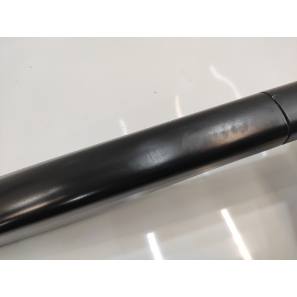 Friso Rack Teto Peugeot 207 Sw