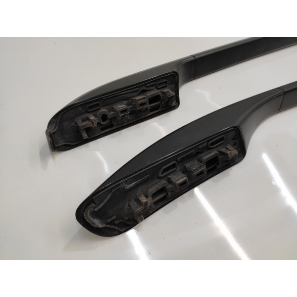 Friso Rack Teto Peugeot 207 Sw