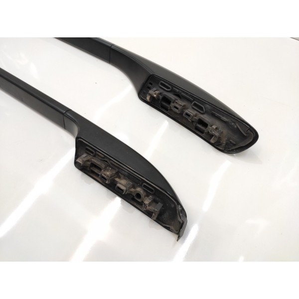 Friso Rack Teto Peugeot 207 Sw